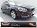 Savile Grey Metallic - S60 T5 Drive-E Photo No. 1