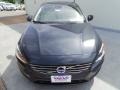 Savile Grey Metallic - S60 T5 Drive-E Photo No. 2