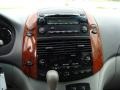 2006 Salsa Red Pearl Toyota Sienna XLE  photo #22