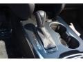 6 Speed Sequential SportShift Automatic 2015 Acura MDX Technology Transmission
