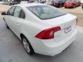 Ice White - S60 T5 Drive-E Photo No. 4