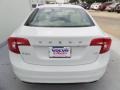 Ice White - S60 T5 Drive-E Photo No. 5
