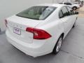 Ice White - S60 T5 Drive-E Photo No. 6