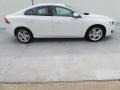 Ice White - S60 T5 Drive-E Photo No. 7