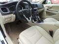 Ice White - S60 T5 Drive-E Photo No. 10