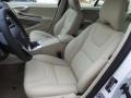 Ice White - S60 T5 Drive-E Photo No. 11