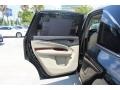 2015 Crystal Black Pearl Acura MDX Technology  photo #12