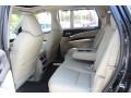 2015 Crystal Black Pearl Acura MDX Technology  photo #13