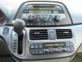 2005 Silver Pearl Metallic Honda Odyssey EX-L  photo #7