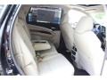 2015 Crystal Black Pearl Acura MDX Technology  photo #17