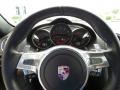 2011 Black Porsche Cayman   photo #24