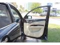 2015 Crystal Black Pearl Acura MDX Technology  photo #18