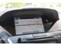 2015 Crystal Black Pearl Acura MDX Technology  photo #26