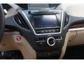 2015 Crystal Black Pearl Acura MDX Technology  photo #27