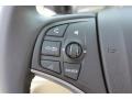 2015 Crystal Black Pearl Acura MDX Technology  photo #30