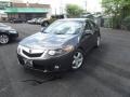 Grigio Metallic - TSX Sedan Photo No. 1