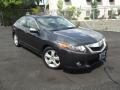 Grigio Metallic - TSX Sedan Photo No. 2