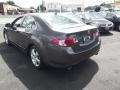 Grigio Metallic - TSX Sedan Photo No. 3