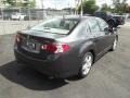Grigio Metallic - TSX Sedan Photo No. 4
