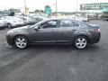Grigio Metallic - TSX Sedan Photo No. 5