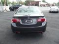 Grigio Metallic - TSX Sedan Photo No. 6