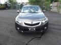 Grigio Metallic - TSX Sedan Photo No. 7