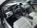 Grigio Metallic - TSX Sedan Photo No. 8