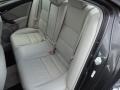 Grigio Metallic - TSX Sedan Photo No. 11