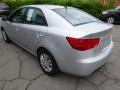 2013 Bright Silver Kia Forte EX  photo #6