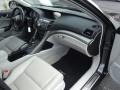 Grigio Metallic - TSX Sedan Photo No. 14