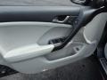 Grigio Metallic - TSX Sedan Photo No. 16