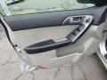 2013 Bright Silver Kia Forte EX  photo #11