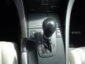 Grigio Metallic - TSX Sedan Photo No. 22