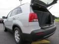 Bright Silver - Sorento LX Photo No. 15