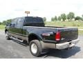 Black - F350 Super Duty King Ranch Crew Cab 4x4 Dually Photo No. 7