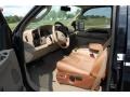 Black - F350 Super Duty King Ranch Crew Cab 4x4 Dually Photo No. 9