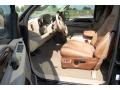 Black - F350 Super Duty King Ranch Crew Cab 4x4 Dually Photo No. 11