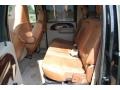 Black - F350 Super Duty King Ranch Crew Cab 4x4 Dually Photo No. 12