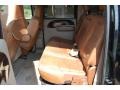 Black - F350 Super Duty King Ranch Crew Cab 4x4 Dually Photo No. 13