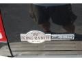 Black - F350 Super Duty King Ranch Crew Cab 4x4 Dually Photo No. 17