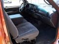 Amber Fire Pearlcoat - Ram 1500 Sport Regular Cab 4x4 Photo No. 10