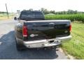 Black - F350 Super Duty King Ranch Crew Cab 4x4 Dually Photo No. 27