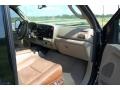 Black - F350 Super Duty King Ranch Crew Cab 4x4 Dually Photo No. 31