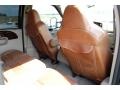 Black - F350 Super Duty King Ranch Crew Cab 4x4 Dually Photo No. 33