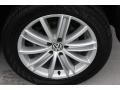 Reflex Silver Metallic - Tiguan SE Photo No. 4
