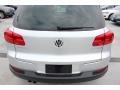 Reflex Silver Metallic - Tiguan SE Photo No. 7