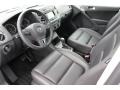 Reflex Silver Metallic - Tiguan SE Photo No. 13