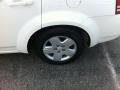 Stone White - Avenger SXT Photo No. 7