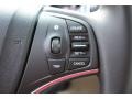 2015 Forest Mist Metallic Acura MDX Technology  photo #32