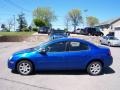 Electric Blue Pearlcoat - Neon SXT Photo No. 7